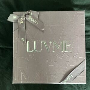 Black/Brown Hair Wig